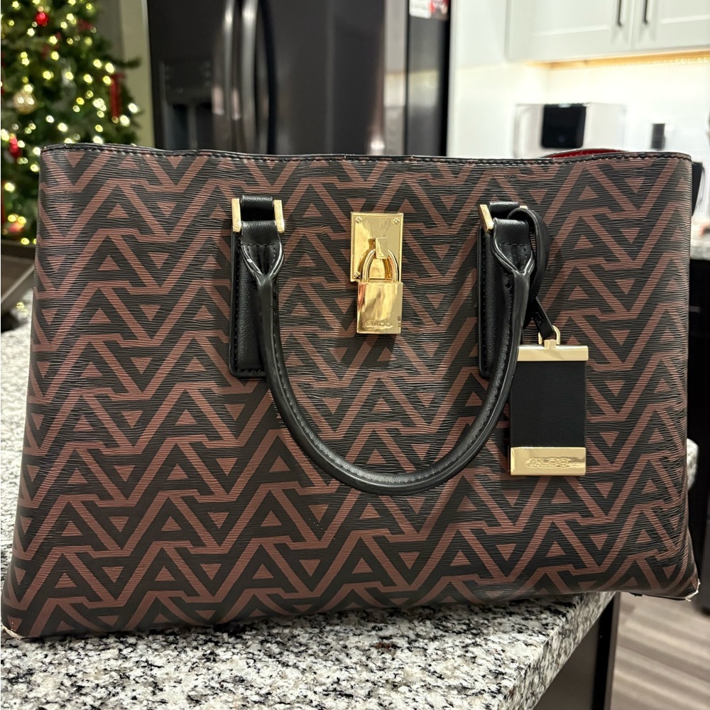 Aldo Purse